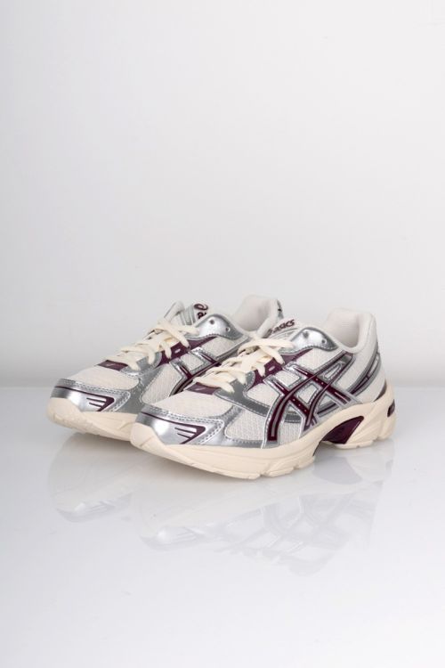 Asics GEL-1130 CREAM/BENIIMO PURPLE