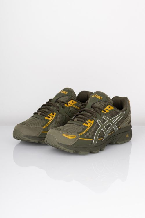 Asics - Sneakers - GEL-Venture 6 - Irvine/Olive Canvas