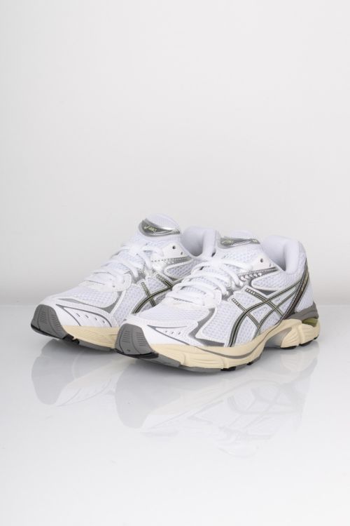 Asics - Sneakers - GT-2160 - White/Soft Yellow