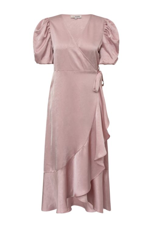 A-View Sinda dress 147 Pale rose