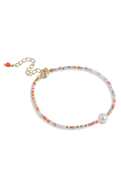 Enamel - Armbånd - Bracelet, Petra - Daydream (Levering midt april)