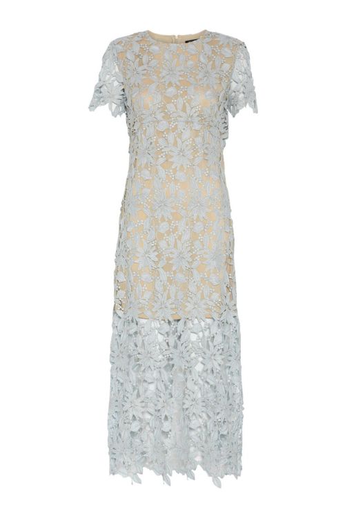 Bruuns Bazaar Women PinangaBBSue dress Light blue