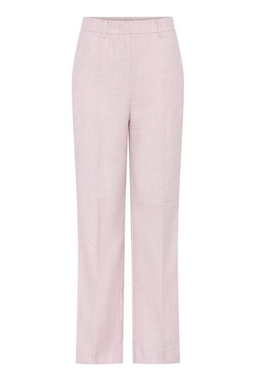 Bruuns Bazaar Women SchippiaBBEleza pants Rose