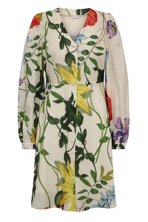 NÜMPH NUBELISA DRESS Pristine