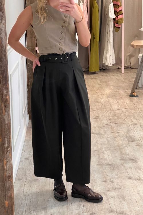 Sisters Point - Bukser - Gaki-PA - D. Chocolate