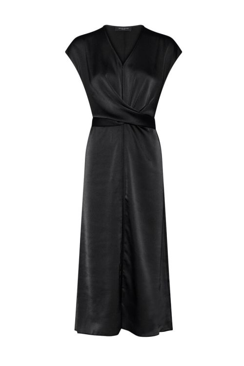 Bruuns Bazaar Kjole Women AcaciaBBJana Dress Black