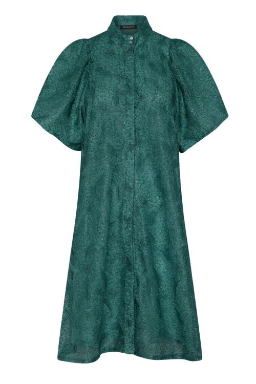 Bruuns Bazaar Women PalmBBPhilly dress Forest