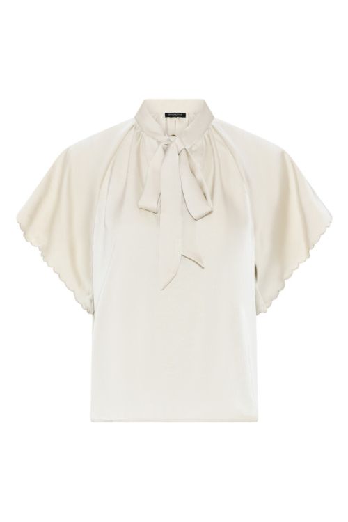 Bruuns Bazaar Women BeckiaBBWendi blouse Kit