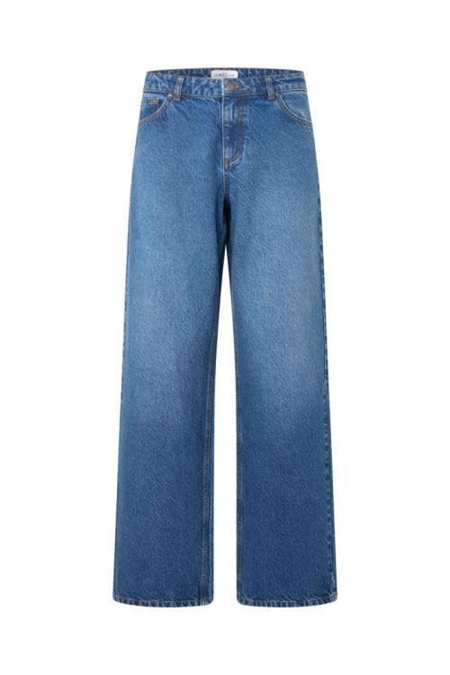 MbyM - Jeans - Cadian-M - Vintage Blue Wash