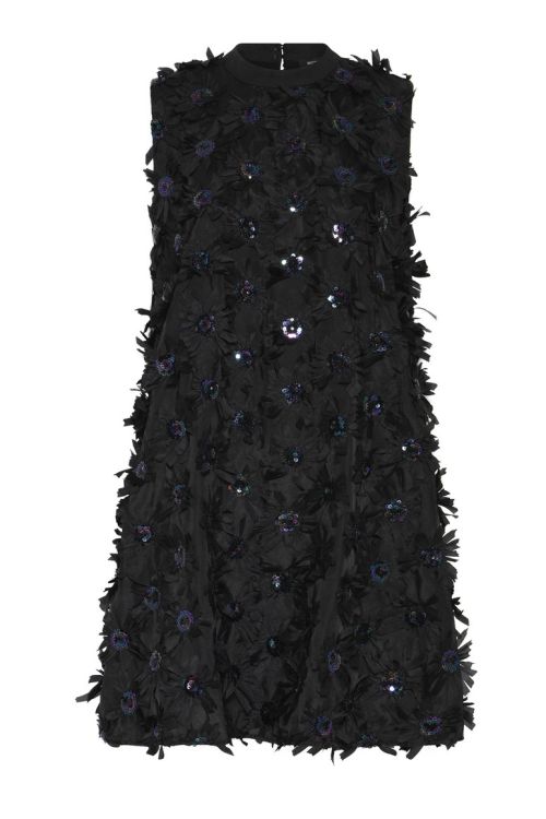 Bruuns Bazaar Women SculusBBChi dress Black