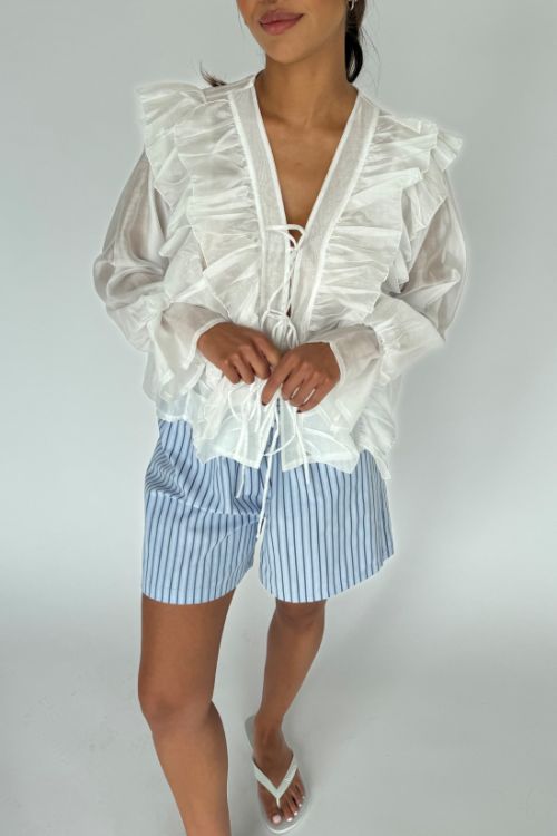 Continue Citta 02 White