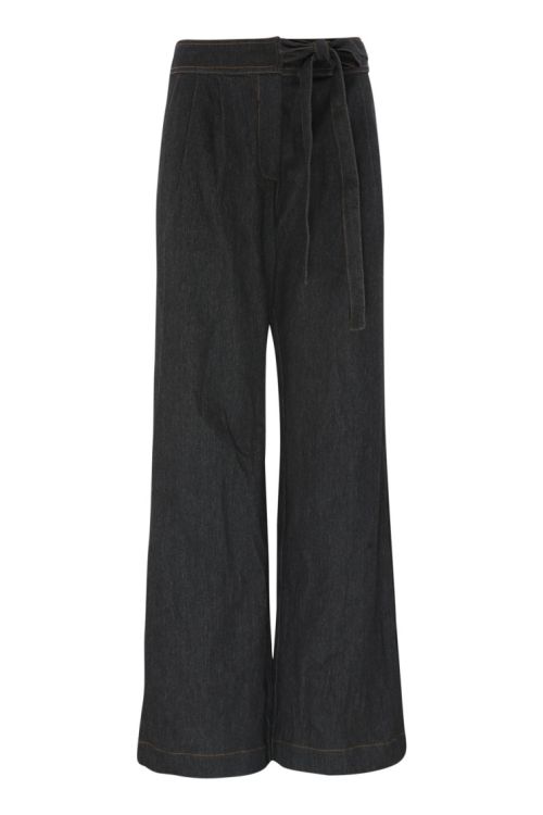 Continue Randi pants 01 Black