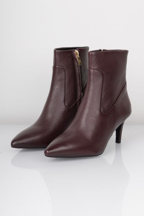 COPENHAGEN SHOES AS YOU FEEL IT 2250 BORDEAUX (GRANATA)