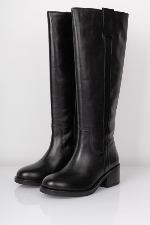 COPENHAGEN SHOES KEEP CALLING BLK. 0003 BLACK