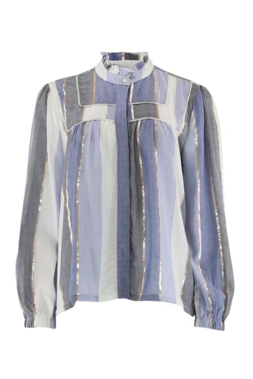 Continue Isabella 200 Blue