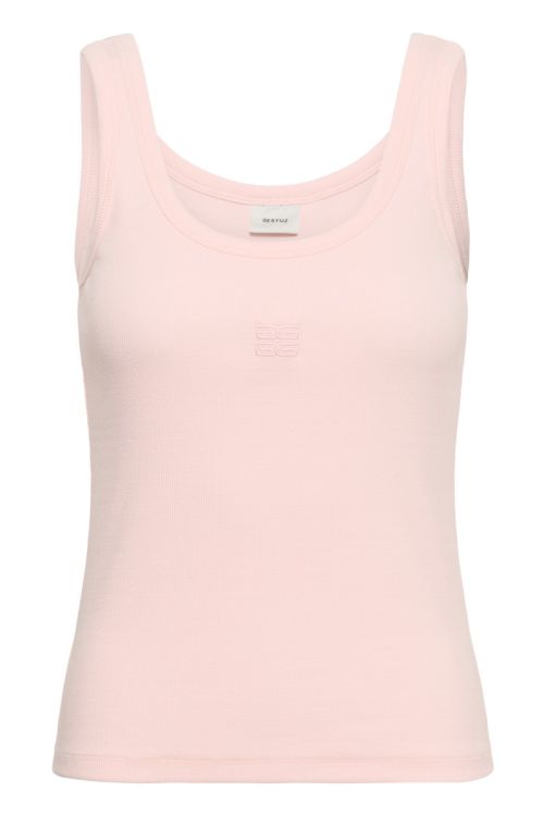 Gestuz GZdrew logo top 2.0 Ballet Slipper