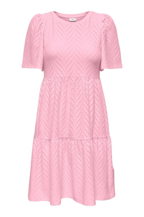 JdY JDYCARLA CATHINKA S/S DRESS JRS NOOS Fairy Tale