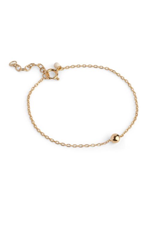 ENAMEL Copenhagen Bracelet, Balloon 925S/GP