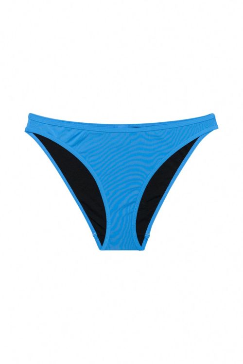 Gestuz Badetøj GZblia bikini bottom Out Palace Blue
