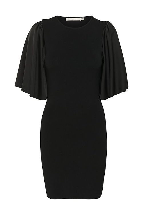 Gestuz GZsama short dress NOOS Black