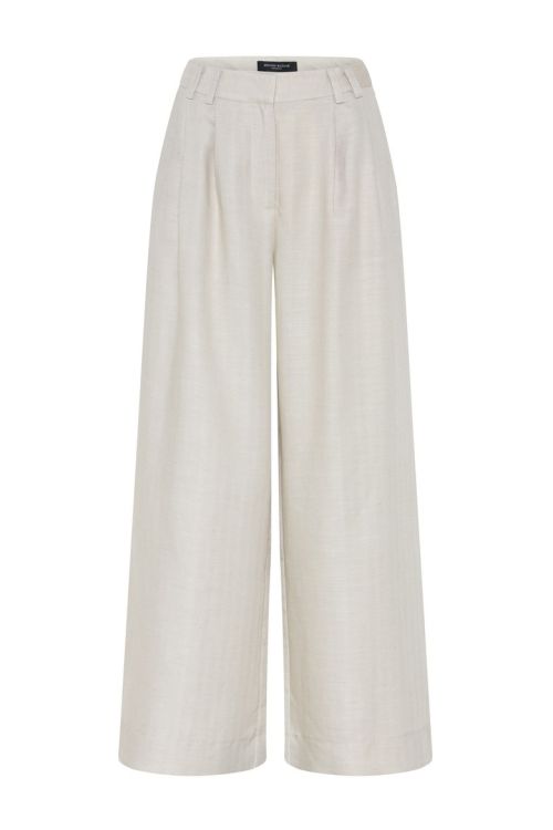 Bruuns Bazaar Women AphandraBBHannah pants .Sand