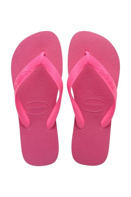 Havaianas Sandal Hav Top Pink Flux (Levering midt marts) Front