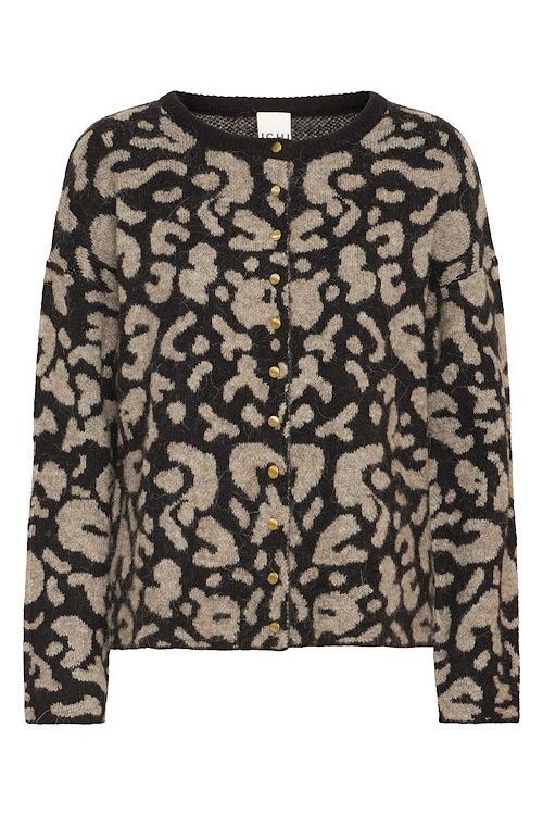 Ichi IHKAMARA CA15 SPOTTED ANIMAL