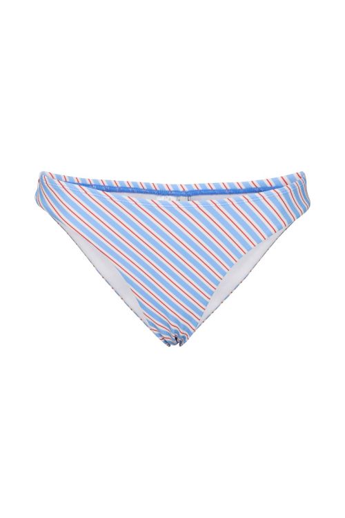 Ichi - Badetøj - IA Kila Bikini BR - Della Robbia Blue (Levering midt april)