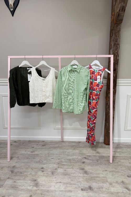 Lykke Deal Nr. 5 - XS/34 - Blandet