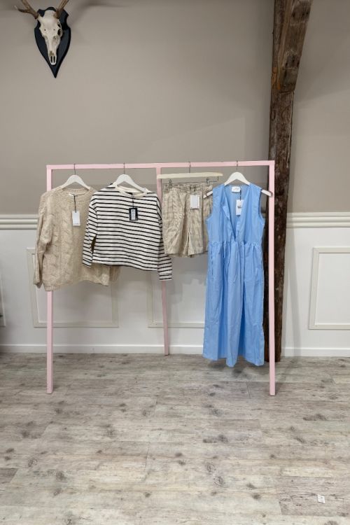 Lykke Deal Nr. 3 - XS/34 - Blandet