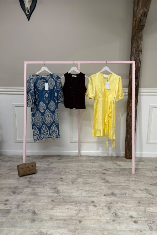 Lykke Deal Nr. 7 - XS/34 - Blandet