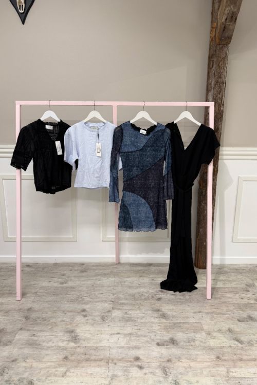 Lykke Deal Nr. 10 - XS/34 - Blandet