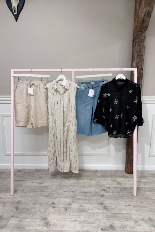 Lykke Deal Nr. 14 - S/36 - Blandet