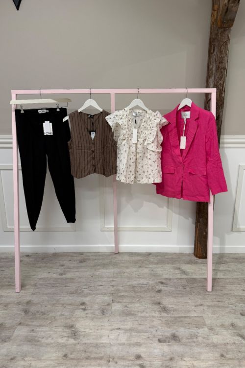 Lykke Deal Nr. 15 - S/36 - Blandet