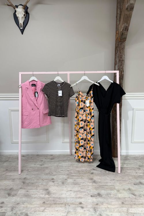 Lykke Deal Nr. 27 - M/38 - Blandet