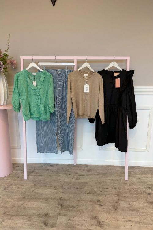 Lykke Deal Nr. 49 - XL/42 - Blandet