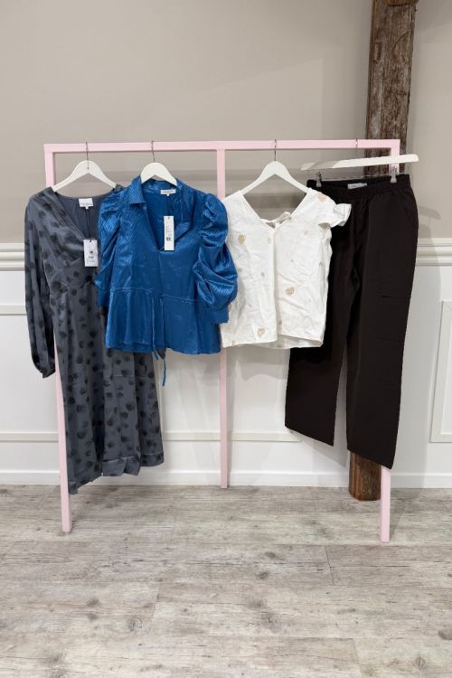 Lykke Deal Nr. 38 - L/40 - Blandet