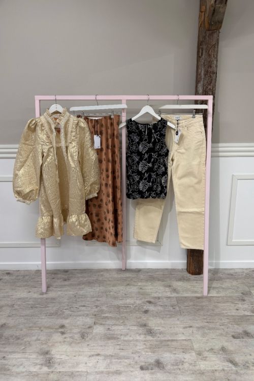 Lykke Deal Nr. 19 - S/36 - Blandet