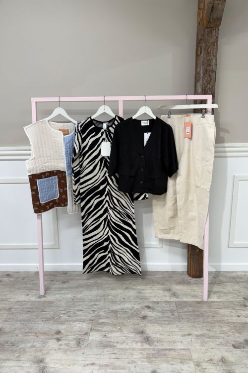 Lykke Deal Nr. 13 - S/36 - Blandet