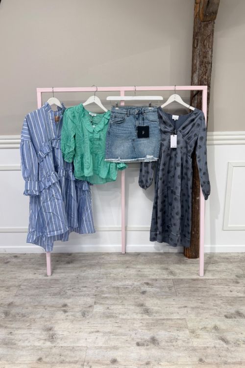 Lykke Deal Nr. 20 - S/36 - Blandet