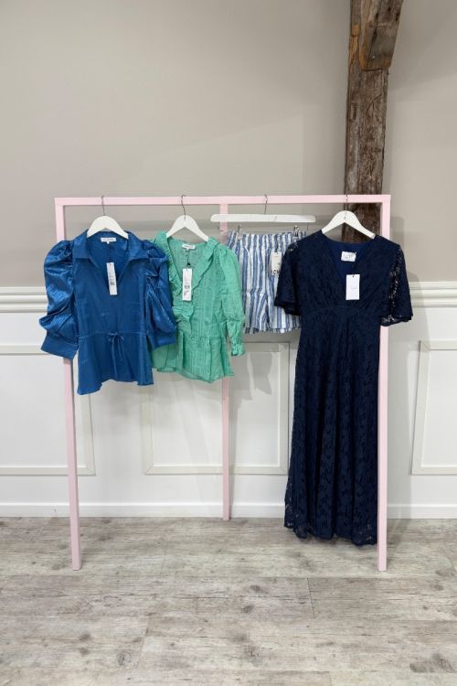 Lykke Deal Nr. 83 S/36 Blandet