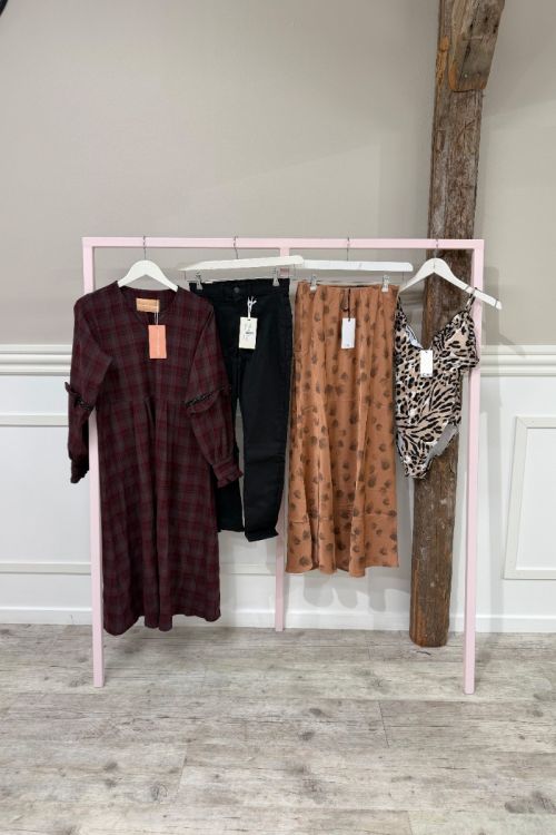 Lykke Deal Nr. 81 S/36 Blandet