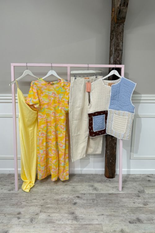 Lykke Deal Nr. 117 L/40 Blandet