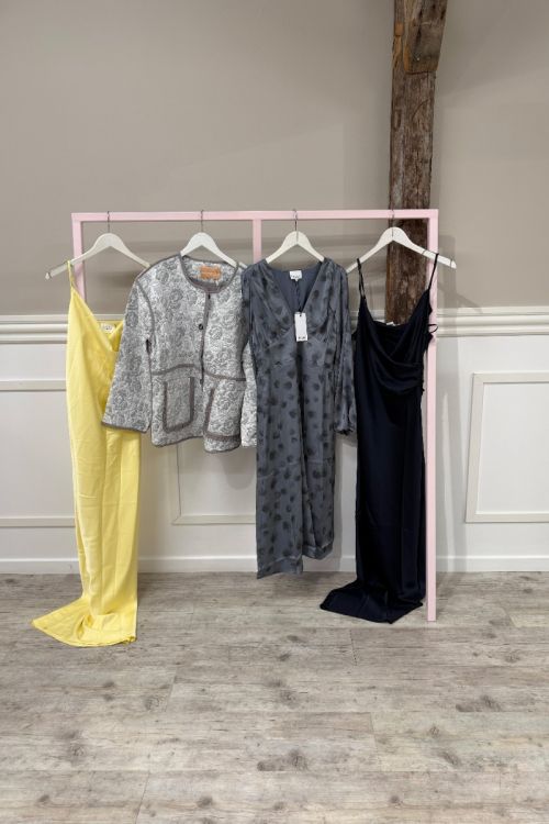 Lykke Deal Nr. 111 L/40 Blandet