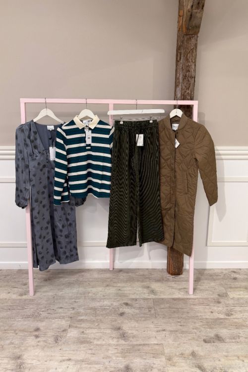 Lykke Deal Nr. 2 - XS/34 - Blandet