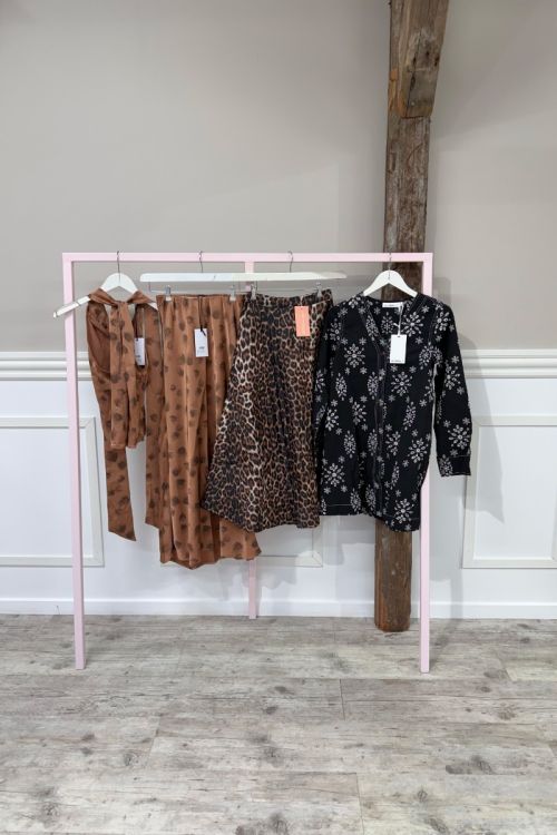 Lykke Deal Nr. 1 - XS/34 - Blandet