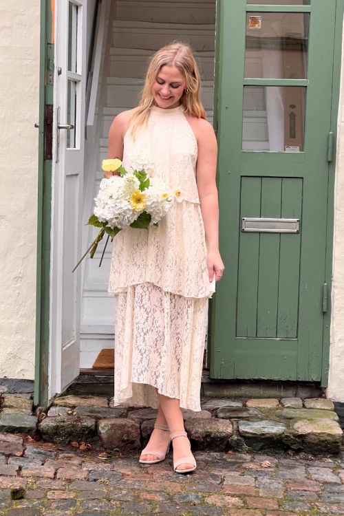 A-View Sasja 005 Off white