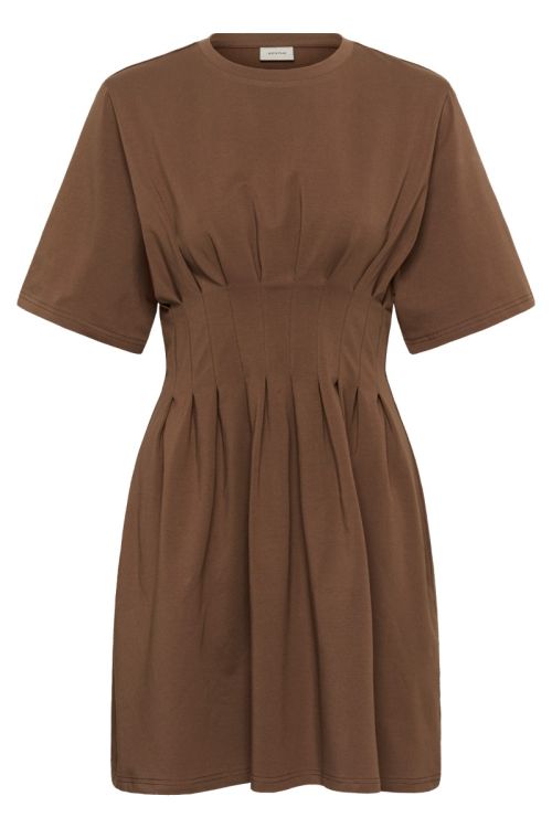 Gestuz GZinez short dress Rain Drum