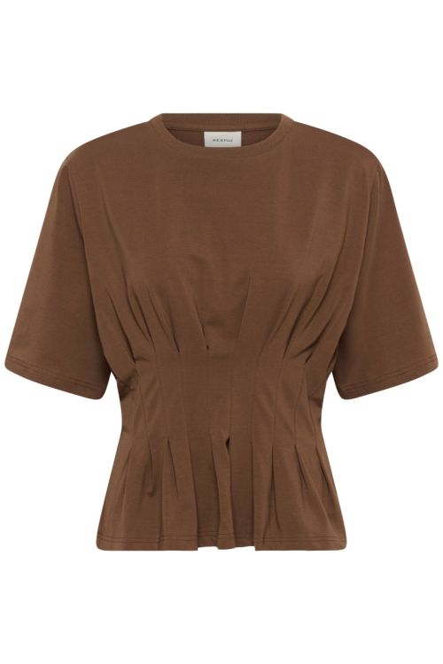 Gestuz GZinez tee Rain Drum