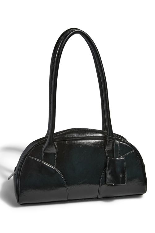 Pieces PCBOWLING BAG Black